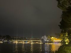 -南通濠河风景名胜区