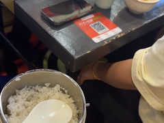 -四季喧黔味豆米火锅(万达广场店)