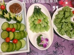 -山东八大碗山东老字号