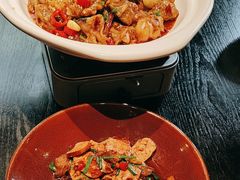 -简小舍·民间手艺菜(武昌江滩店)