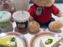 -姆们M Sweetie Cake(五道口店)
