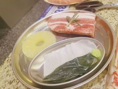 -倍熹首尔烤肉大排档(合生汇店)