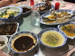 -洞天食府(北大街店)