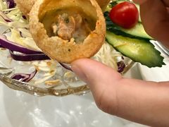 -清真· AL-JANNAT 佳纳特餐厅(仙林店)