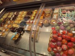 -龙山村烘焙工坊(杨庄店)
