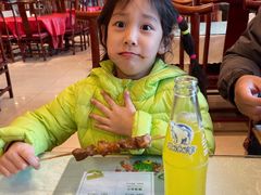 -南来顺饭庄·清真(南菜园店)