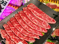 -七星里烤肉(翠湖店)