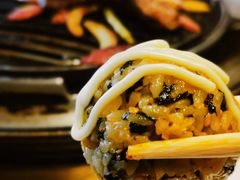 -小米烤肉·和牛原切-创意韩料(东关店)