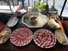 团购双人餐-陈府大宅门成都火锅·手切鲜肉(太原街店)