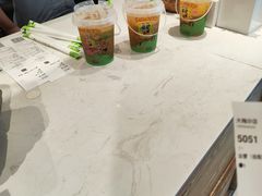 -奈雪的茶(大梅沙8号仓店)