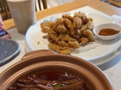-不倒翁·安徽名菜楼(步行街店)
