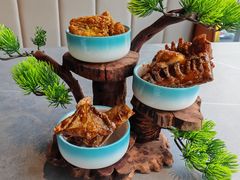 -佬太公海鸭·宁波菜(上海总店)