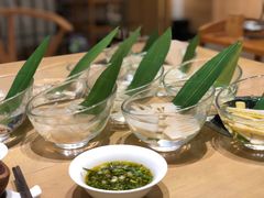-竹鲜笙全竹宴(国色天香店)