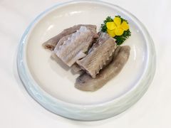 白卤水鹅掌翼-白天鹅宾馆-宏图府餐厅