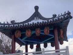 -威海华夏城景区