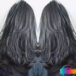 点击看大图 -GIRL STYLE 烫发·染发沙龙