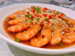 -尚岛私房菜(西方巷店)