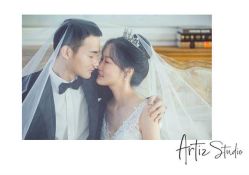点击看大图 -艺匠摄影ARTIZ STUDIO(南京店)