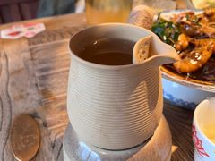 -老头儿油爆虾(胜利河美食街店)