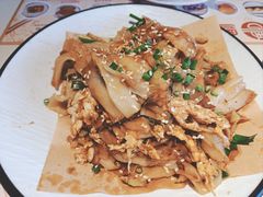 -粤点越有·茶点·粤菜(樵岭国际店)