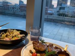 -1874融合西厨·观景餐厅(保利店)