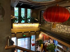 -功德林(南京西路店)