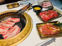 -炙城·韩式烤肉(南京东路店)