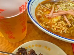 -炒豆合作社(东四总店)