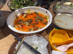 -川堂风·跷脚牛肉·乐山爆炒(宝山日月光店)