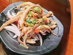 -金陵一哥龙虾(水木秦淮店)