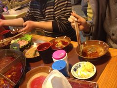 重庆老火锅王(西安北路店)-重庆老火锅王(西安北路店)