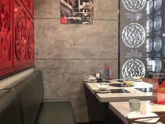 -密友回转自助火锅(世茂国际广场店)