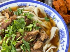 -清真-戏楼王记牛肉面