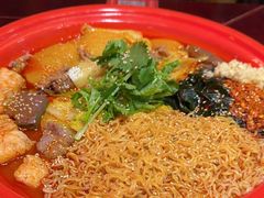 -李炮称盘麻辣烫(无锡荟聚店)