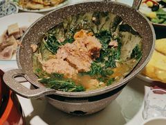 -苏梦江南·淮扬菜(夫子庙店)