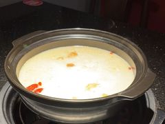 -捞王猪肚鸡火锅(昆山店)