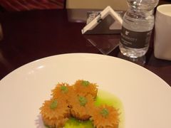 -万豪中餐厅·粤菜·北京粤财JW万豪酒店