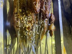 -陈记生蚝烧烤炒菜火锅