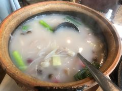 酸萝卜猪蹄膀-泓0871臻选云南菜·味庄