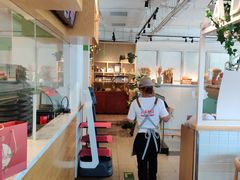 -嘉和一品粥(方庄店)