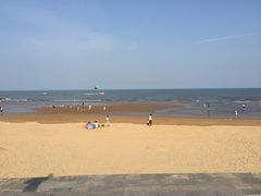 -日照海滨国家森林公园