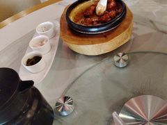 -晋阳春·山西菜·北京烤鸭(交大店)