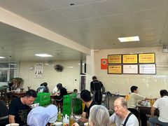 -龙门李家三旦羊肉汤馆