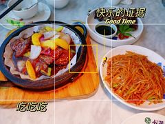 -小菜园新徽菜(无锡宜家荟聚中心店)