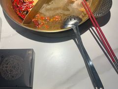 -小龙翻大江文化火锅(宽窄店)