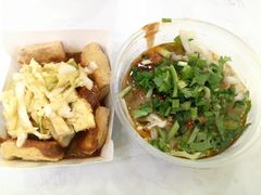 -国足臭豆腐(明瓦廊店)
