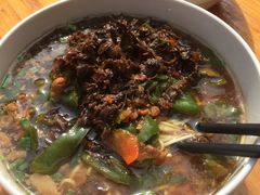 -李易面馆(树木岭店)