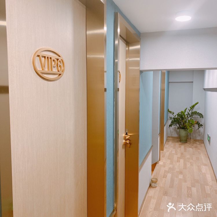 厦门SPA推荐[胜利]