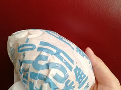 麦香鱼-麦当劳(郑州东高铁站店)