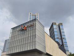 -东莞松山湖万象汇